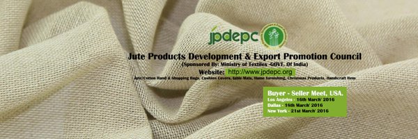 JPDEPC Profile Banner
