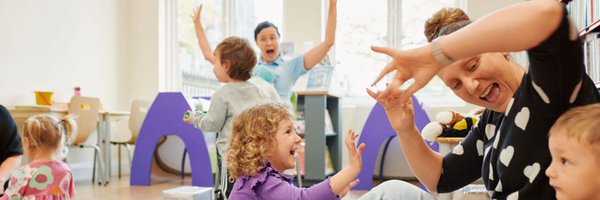 lincslibraries Profile Banner