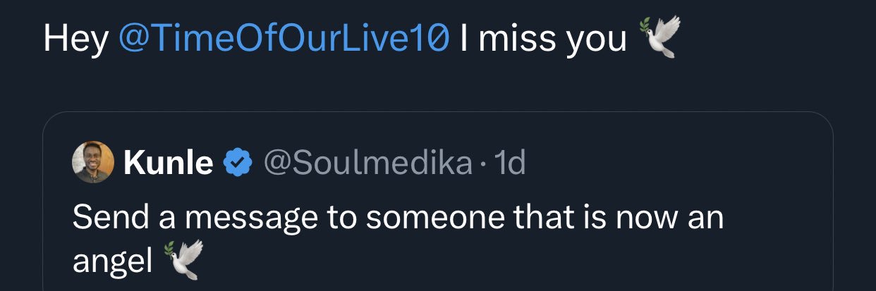 Blaise Chiazokam🔥☀️ banner