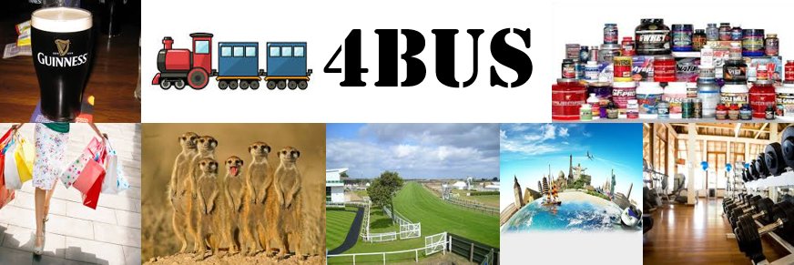 Company4Bus's profile banner image