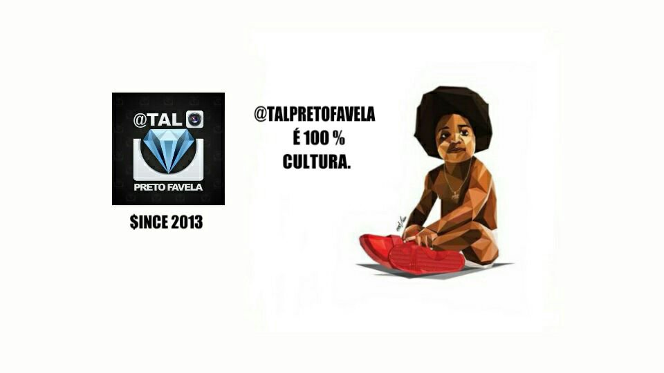 talpretofavela's profile banner image