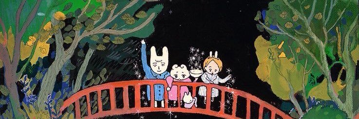 xumoroz's profile banner image