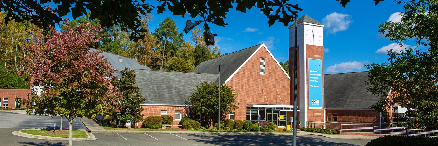 Hill Learning Center banner