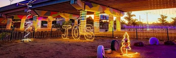 JOStified 𝕏's banner