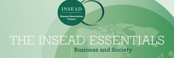 INSEADAAF Profile Banner