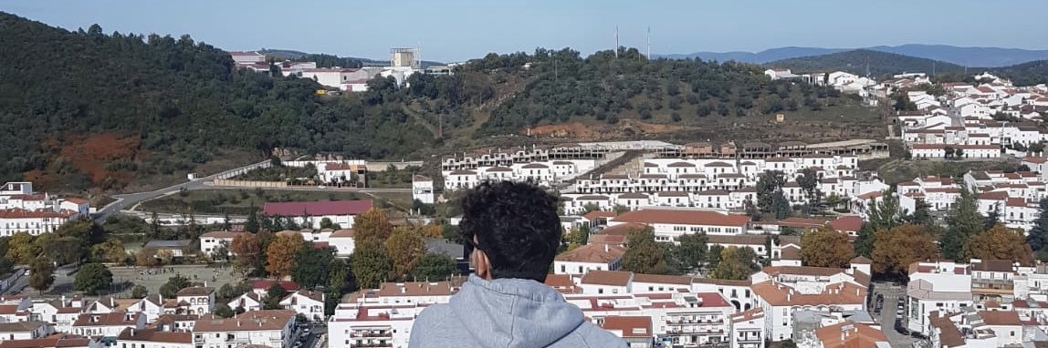 franmorenorosa's profile banner image