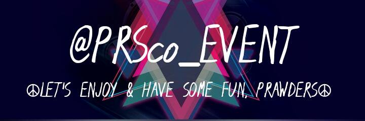 PRAWDSco_EVENT's profile banner image
