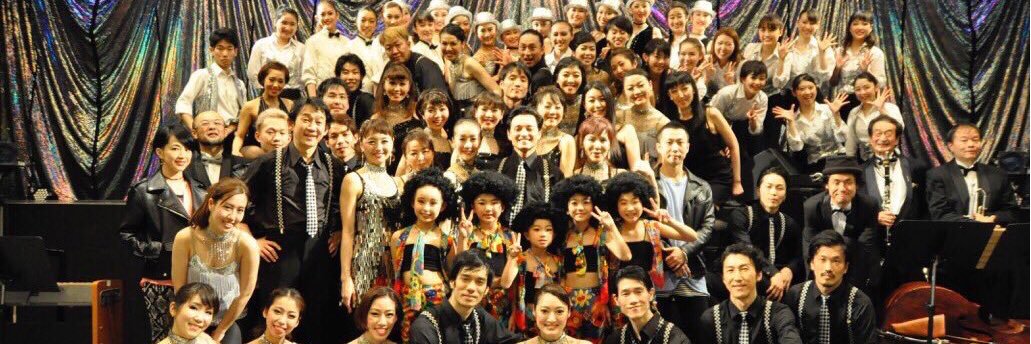 ydancecompany's profile banner image