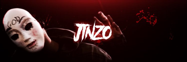 •Jinzo• banner