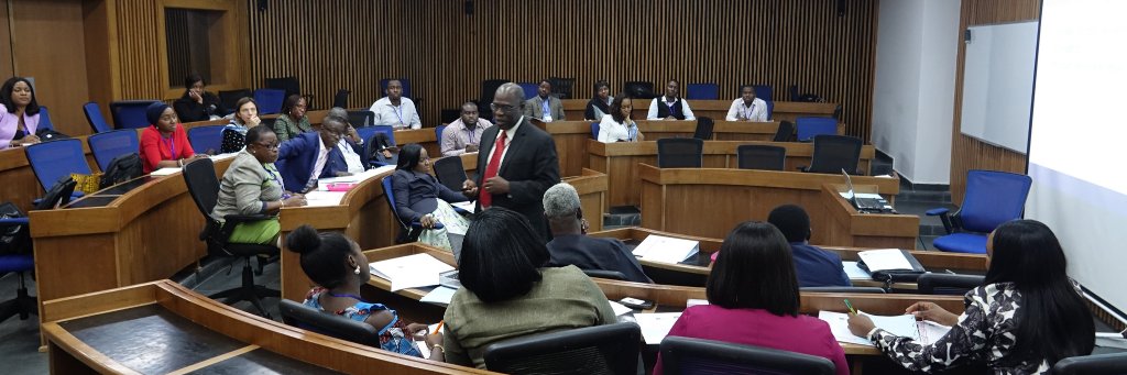 Enterprise Development Centre banner