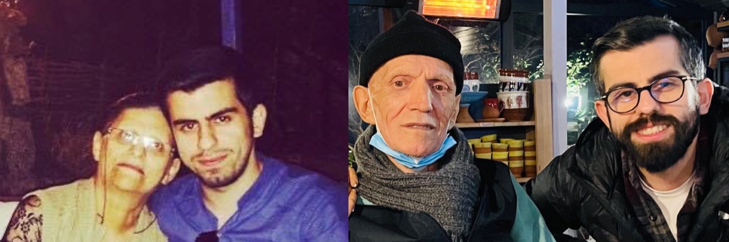 OzkanKaygusuzz's profile banner image