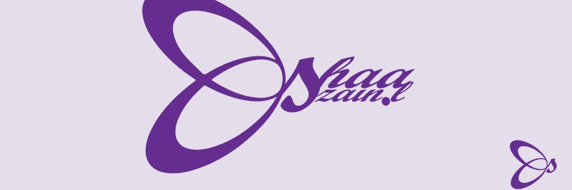shaazainol's profile banner image