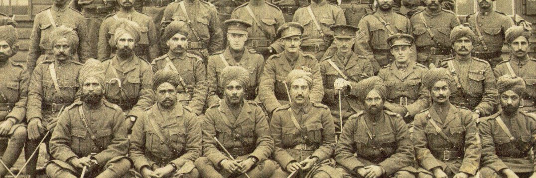 BritMilitaryHistory banner