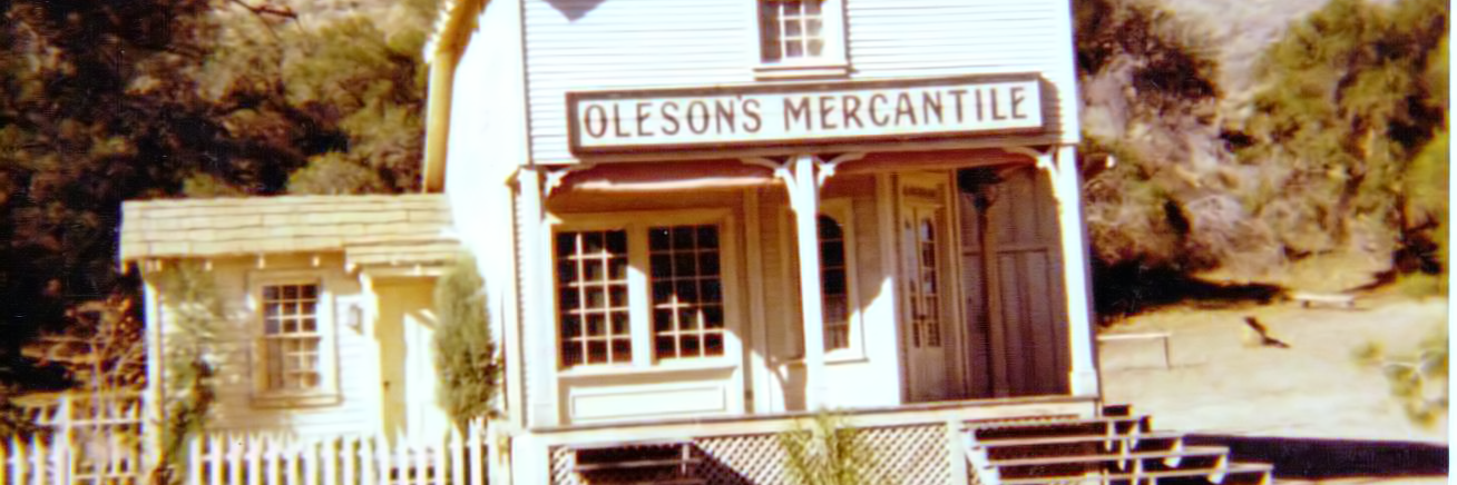 Signora_Oleson's profile banner image