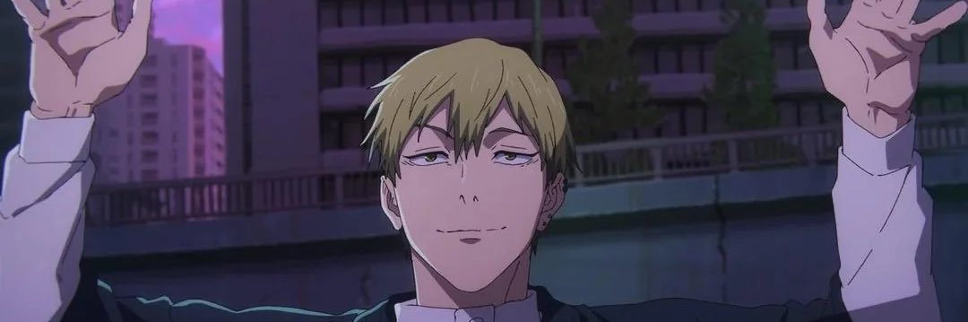 numbdevo's profile banner image