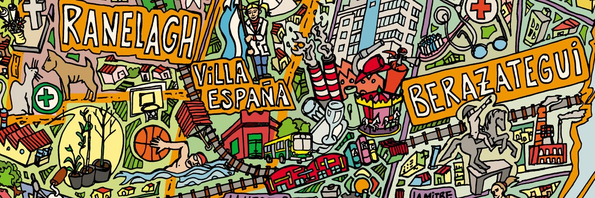 Federico López banner