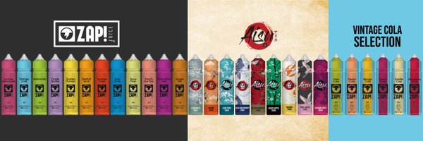 ZapJuice Profile Banner