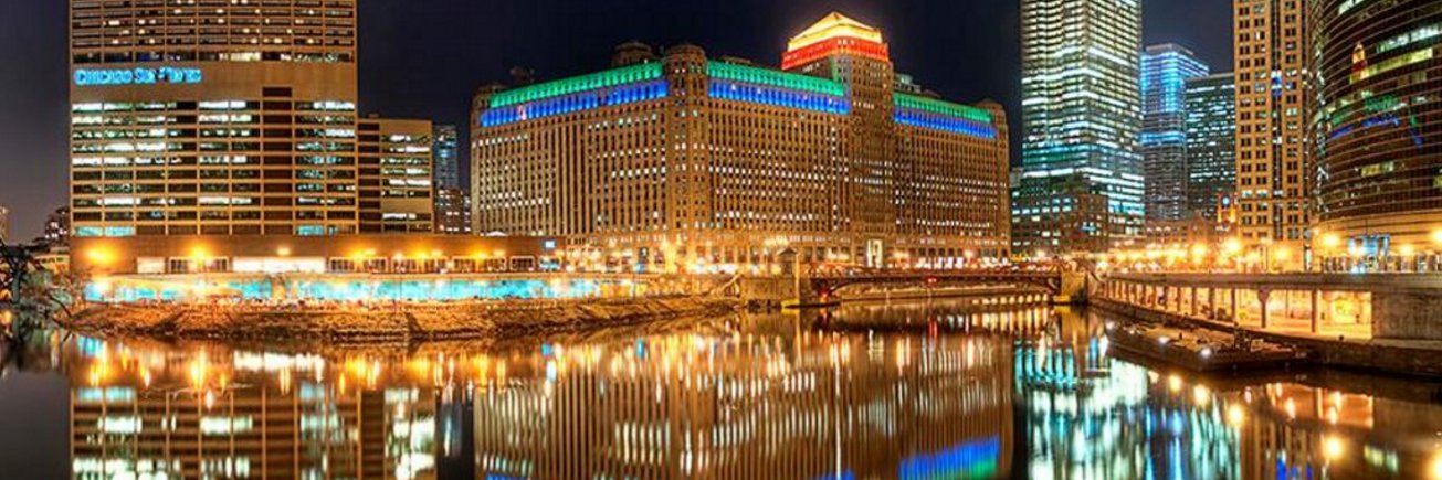 Howard Tullman banner