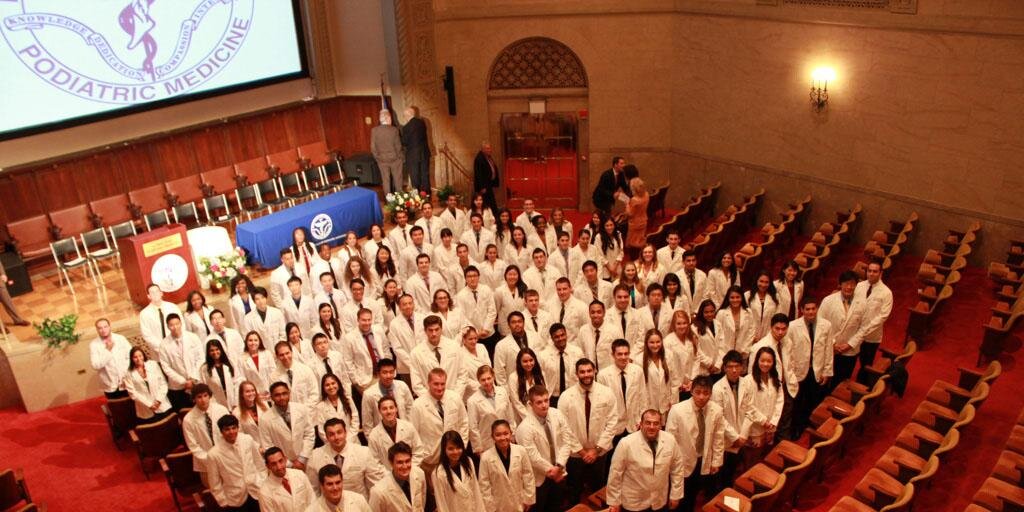 NYCollPodMed's profile banner image