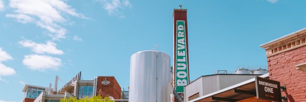 Boulevard_Beer Profile Banner