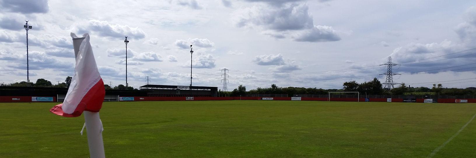 NethAlbionFC's profile banner image