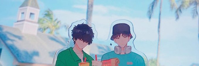 小畑つねちか's banner