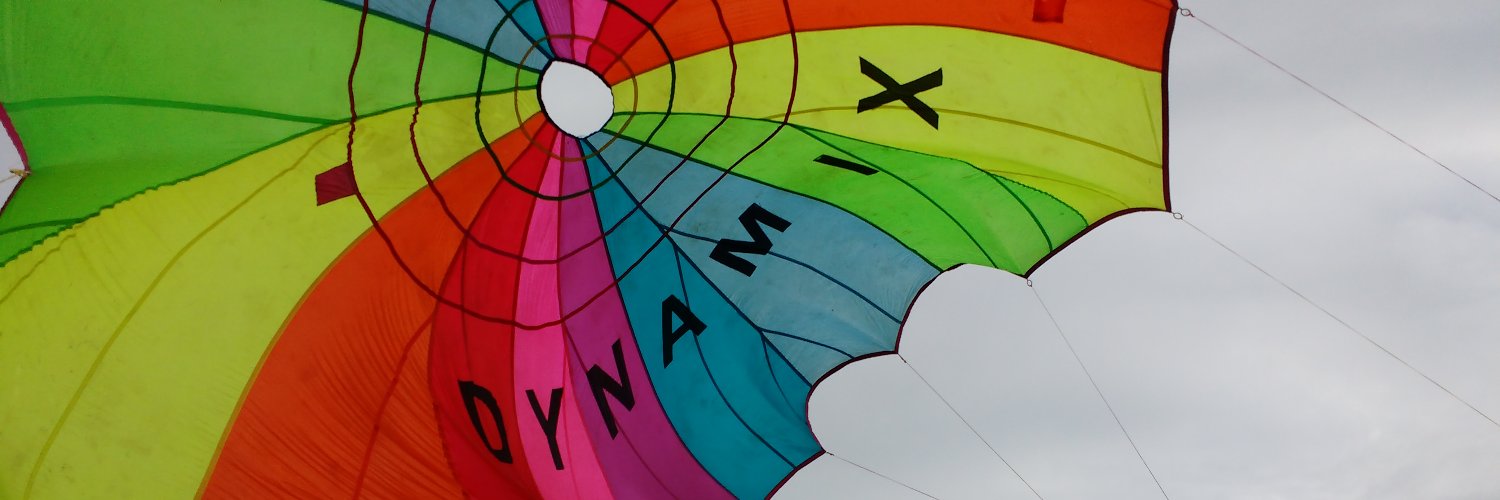 DynamixCoop's profile banner image