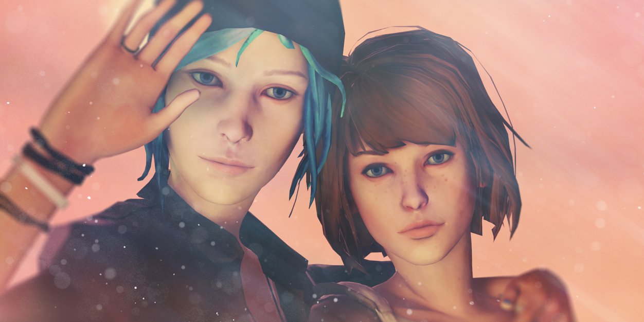 clemencestrife's profile banner image