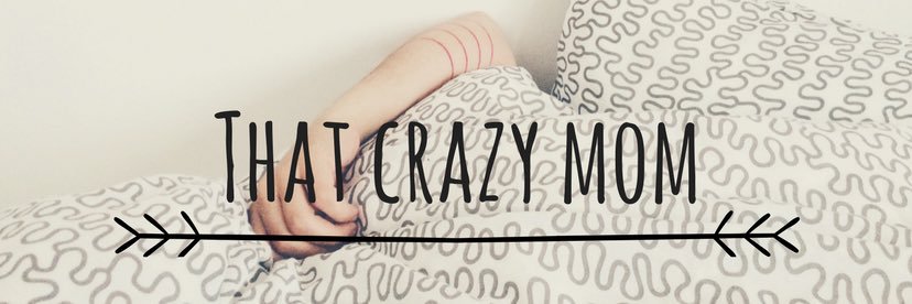 thatcrazymomsc's profile banner image