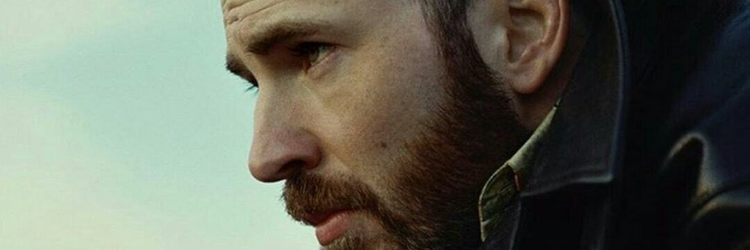 Chris Evans Photos banner