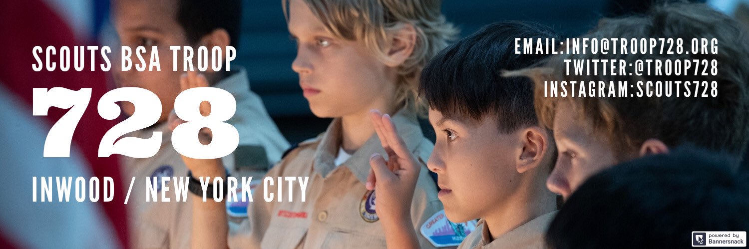 troop728's profile banner image