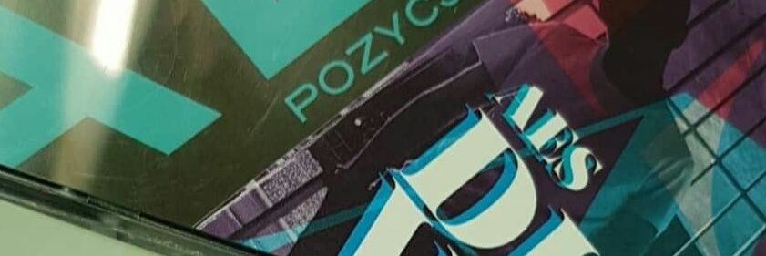 Adam Aes Szymura banner
