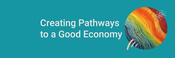 TheGood_Economy Profile Banner