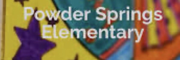 PowderSpringsES Profile Banner