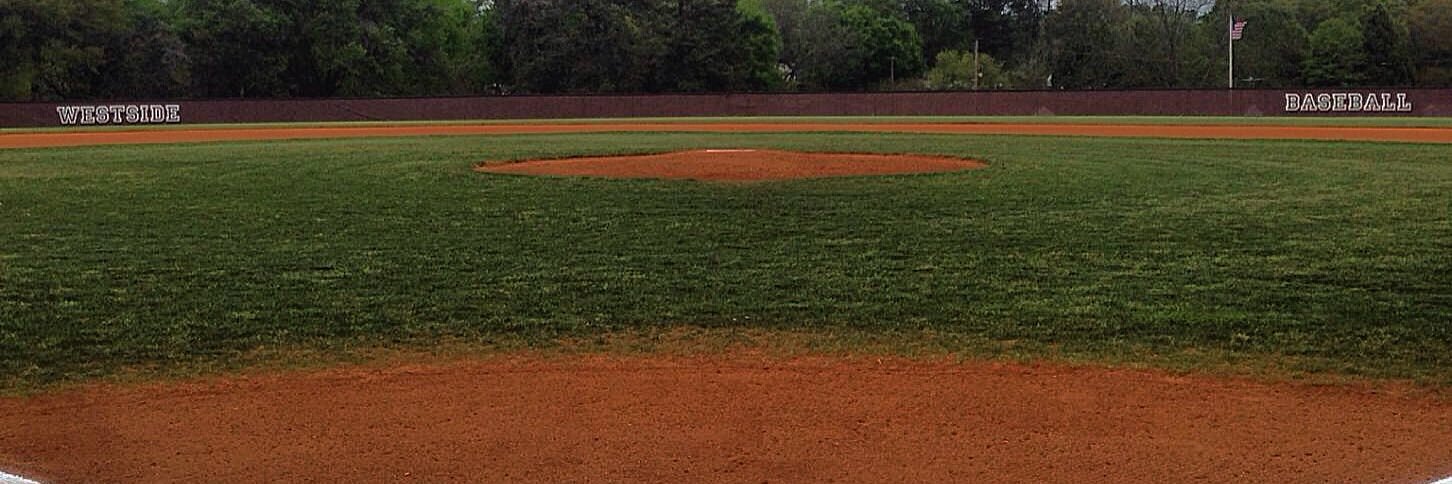 Westside Baseball banner