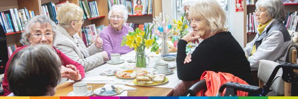 gloslibs Profile Banner