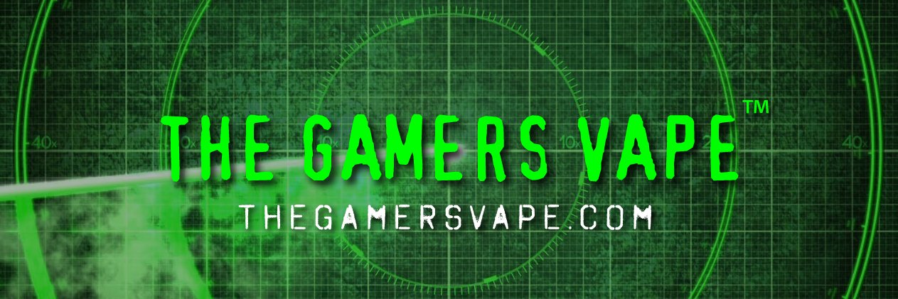 TheGamersVape's profile banner image