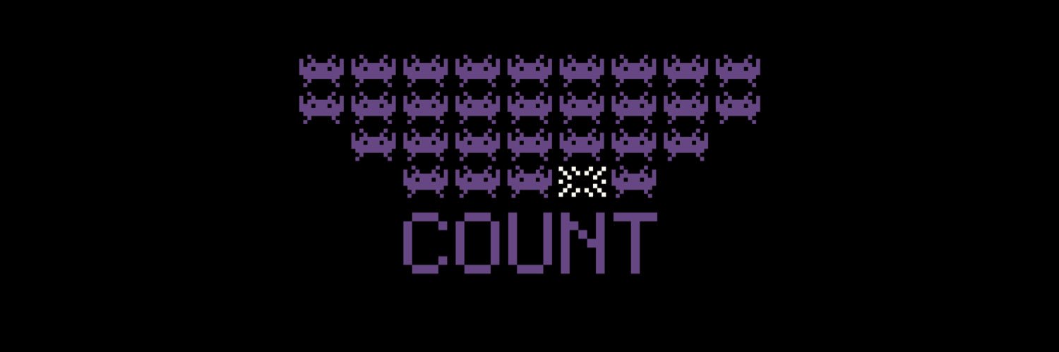 InverseCount's profile banner image