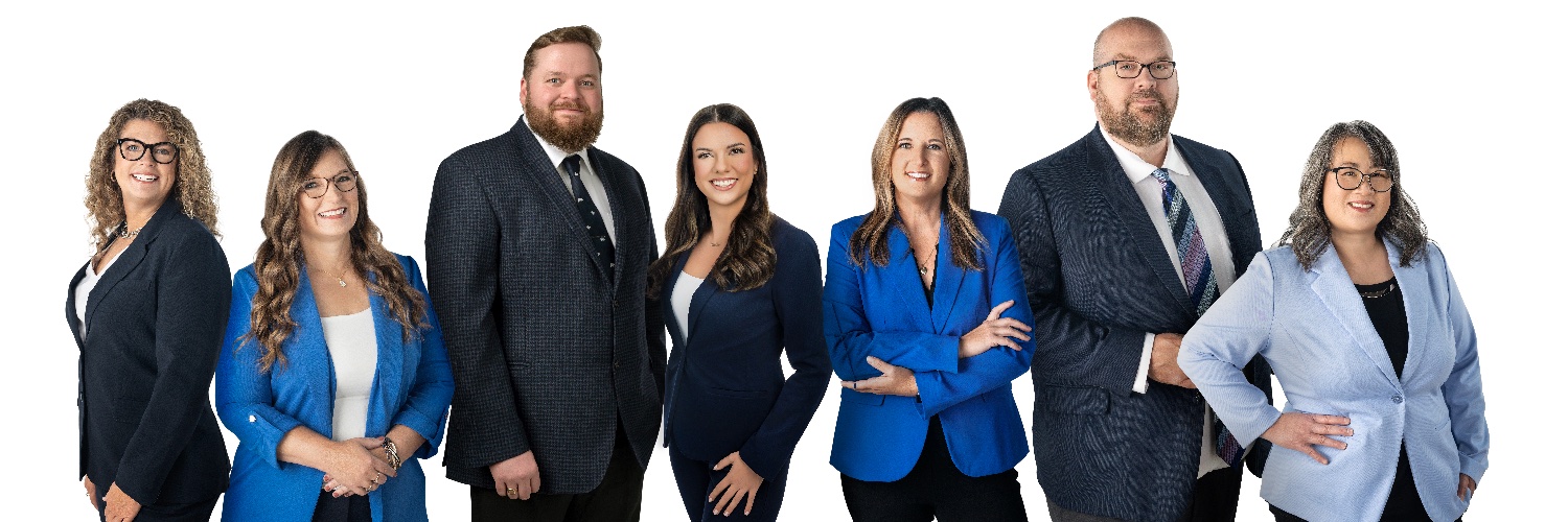 Fredericton Chamber of Commerce banner