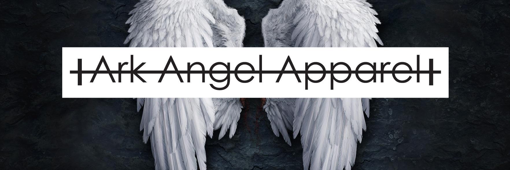 ArkAngelApparel's profile banner image