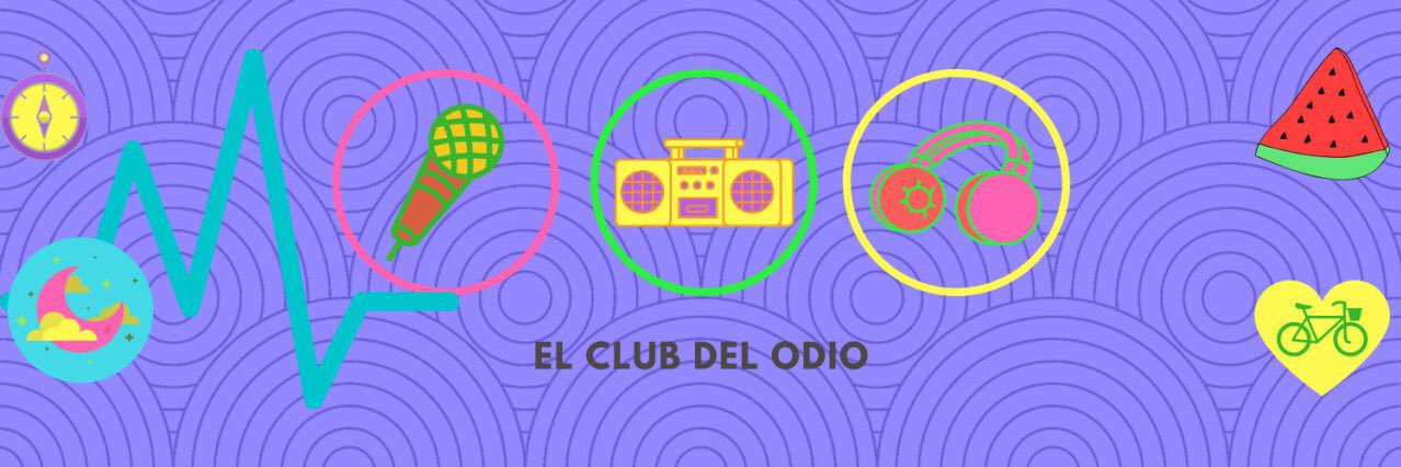 ClubOdio's profile banner image