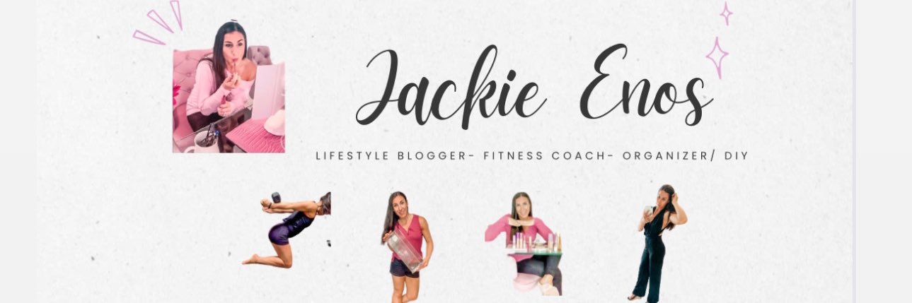 jackiefitgirl's profile banner image