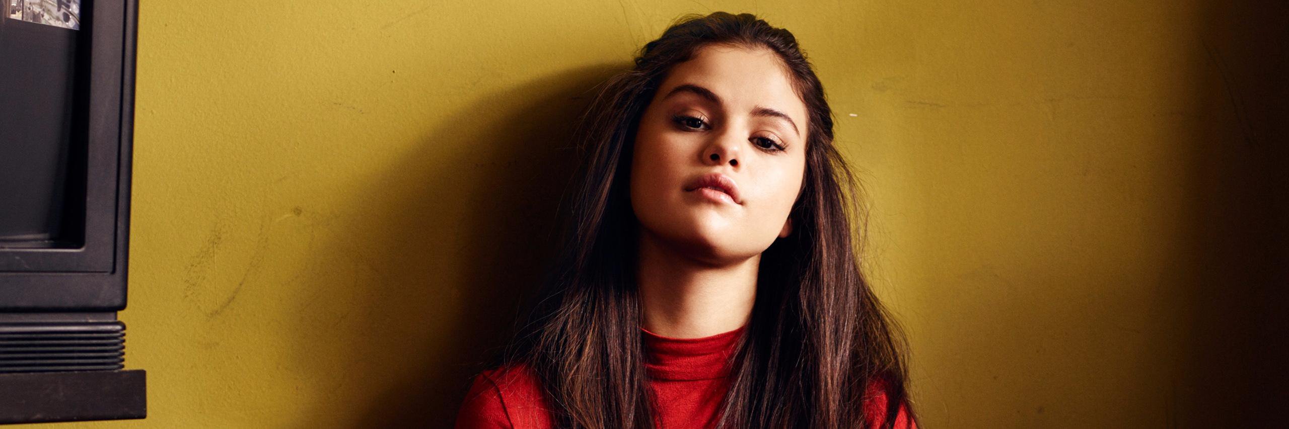 ImSelenatorOkay's profile banner image