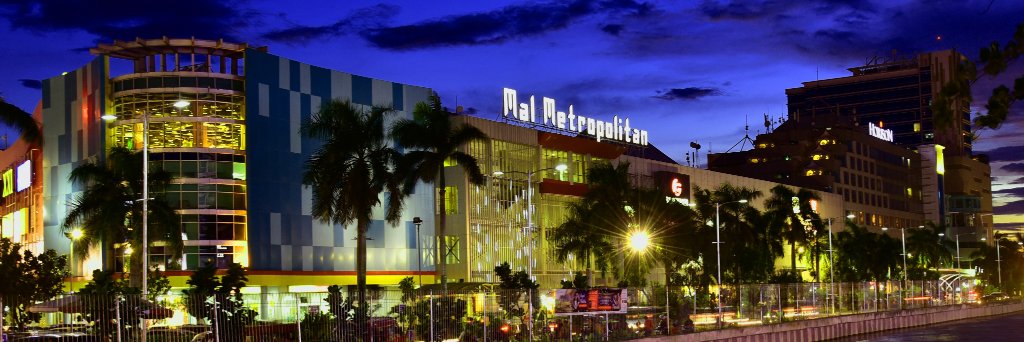 MetMalBekasi's profile banner image