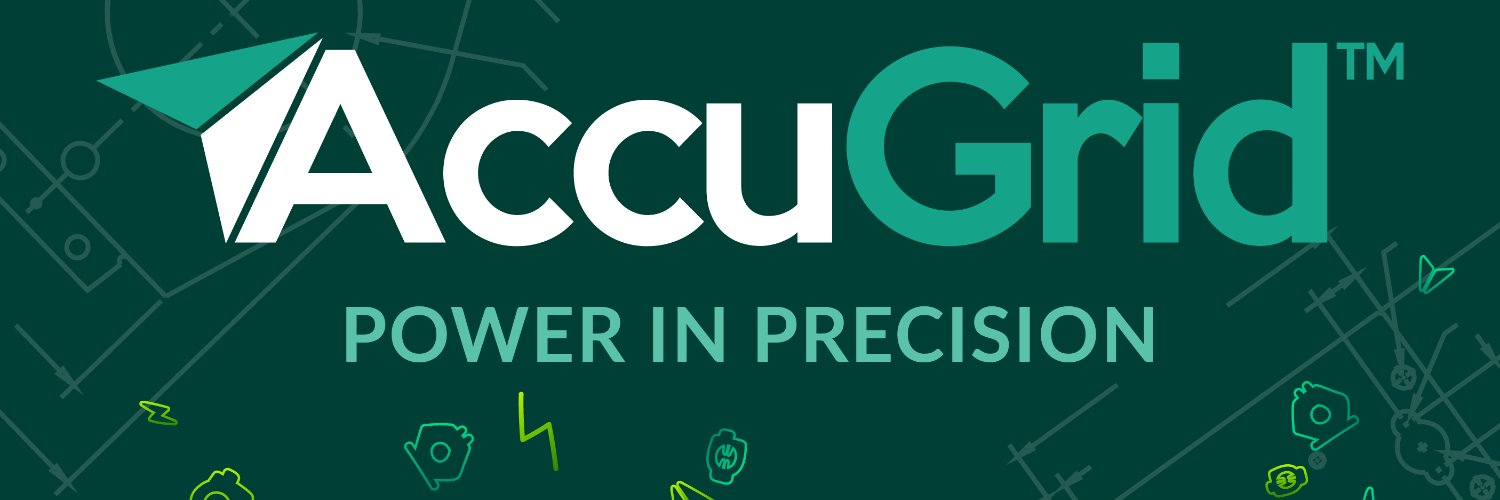 AccuGridTech's profile banner image