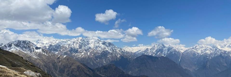 Neeraj Singh MANHAS banner