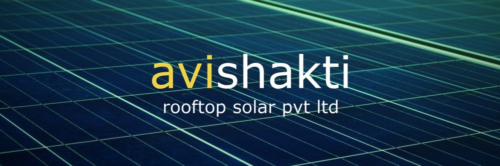 AvishaktiSolar's profile banner image