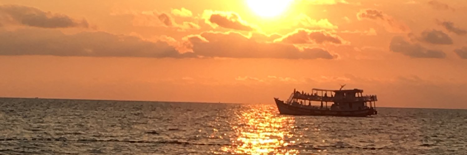 SandyBeno's profile banner image