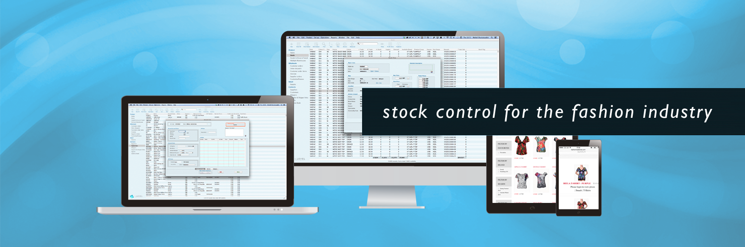 ilevelSoftware's profile banner image