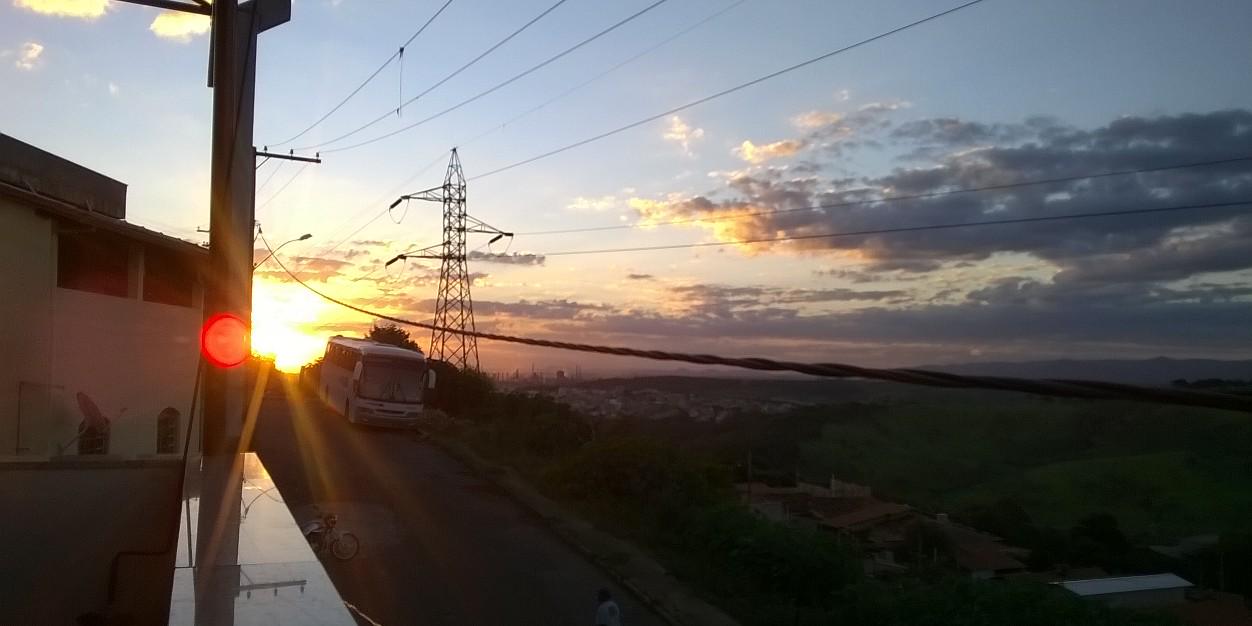 josemarivo's profile banner image